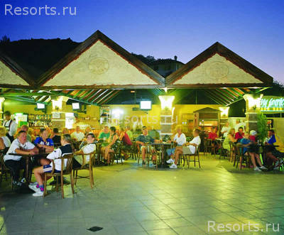 Grand Cettia Hotel 15